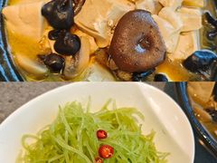 -紫藤园·天目湖大鱼头(南山竹海店)