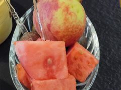 -菌自由丨野生菌火锅特色庭院餐厅(丽江古城店)