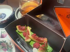 -玲婧胡同·生日蛋糕·餐厅(嘉里城店)