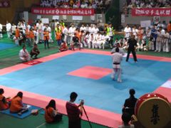 -杭州城北体育公园