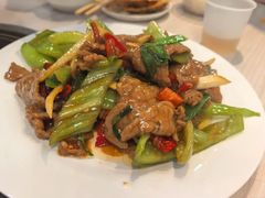 -船奇蒸汽海鲜·闽菜(八市海鲜总店)