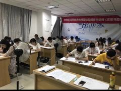 -春华教育学历提升培训(梁溪校区)