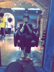 -Hair Solo