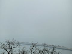 -烟台山景区