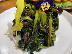 黑鸡枞烤菜-荟廷·晶萃(陆家嘴尚悦湾店)