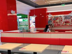 -每味每客·重庆麻辣烫(国泰店)