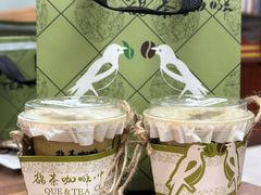 -鹊茶咖啡•新中式(深圳首店)