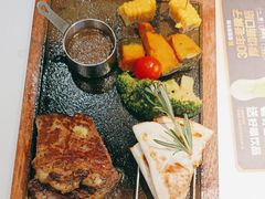 -豪客来牛排(华创国际广场店)