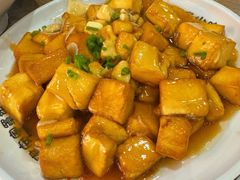 -直隶安家牛肉罩饼(新石店)