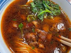 -小方的面(徐家汇店)
