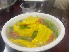 -胖哥家藏菜(护国路店)
