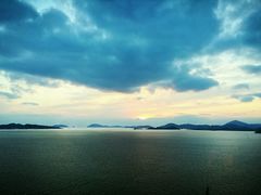 -舟山希尔顿酒店