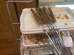-玉善烧烤串城(长春总店)