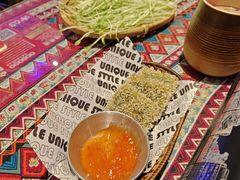 -火塘云南烧烤大排档