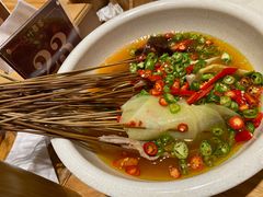 -嘉州叶婆婆钵钵鸡(建设路店)