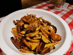 -西贝莜面村(上海百联西郊店)