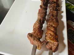 -福寿斋·老北京铜锅涮肉·烧烤(清岚店)