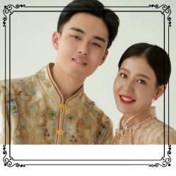 -布丁婚纱摄影工作室