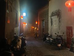-董府·古宅餐厅