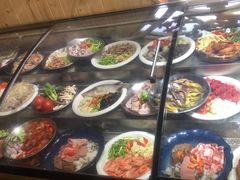 -李东农庄(中南百草园地标店)