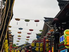 -鸿恩陶然大观园