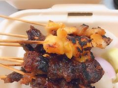 -明记烧鱼美味店