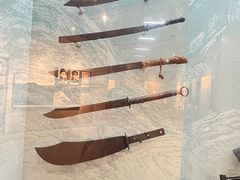 -遵义会议纪念馆