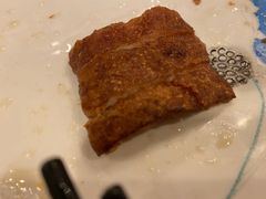 脆皮肥肠-吾味香葫芦头(安西街店)