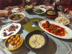 -宋园·金宴浙鲜馆(静安店)