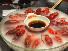-红盔甲·小龙虾(人民广场店)