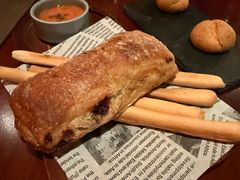 -杭州西子湖四季酒店-WL BISTRO西湖餐厅(灵隐路店)