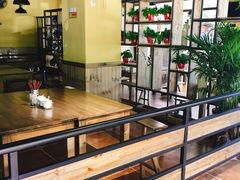 大堂-祥盛隆羊汤馆(芙蓉店)