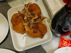 -北京王府井希尔顿酒店·万斯阁西餐厅