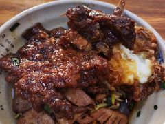 -无名氏面馆(邮电路店)
