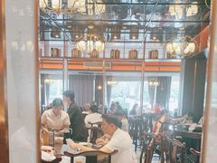 -前门烤鸭(江东中路店)