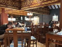 -龍聚祥烧麦馆(鼓楼店)