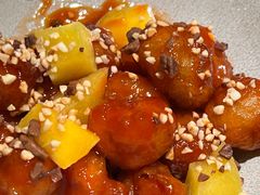 -新太二·鲜料川菜(晶耀前滩店)