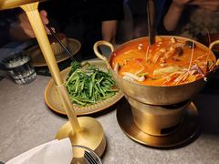 -Tegu泰古莲·泰国餐厅(红山6979店)