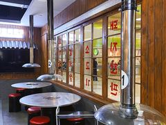-黑豚黨韩国烤肉料理(悦然时光店)