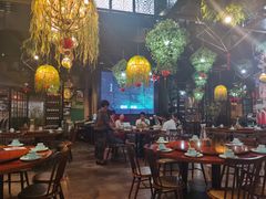 大堂-南海渔家•海鲜•正宗海南菜(海棠湾店)