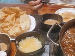 -葛记红焖羊肉(人民路店)