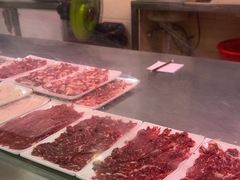 -伟记牛肉(金鸿公路店)