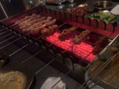 -麦凯伦烧烤·精酿超级工厂店(金桥总店)