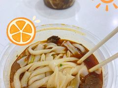 牛肉粉-骏骏牛肉粉店(吉庆街店)