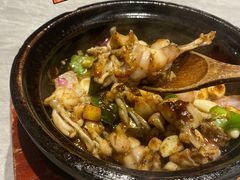 -啫神·广州地标美食(北京路店)