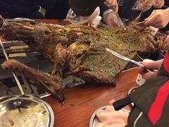 -巴山一绝烤全羊(三圣乡刘家花园店)