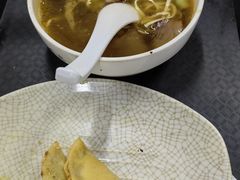 -清真蒋有记(老门东店)