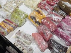 -非遗近水楼糕团(景德路店)
