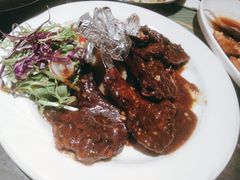 -大树餐厅(红旗街万达店)