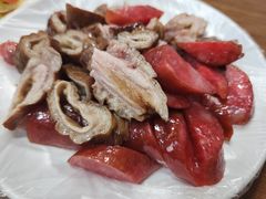 -惠记粉汤羊血(永松路店)